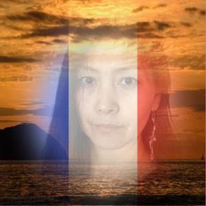 Meet your Posher, Tsering